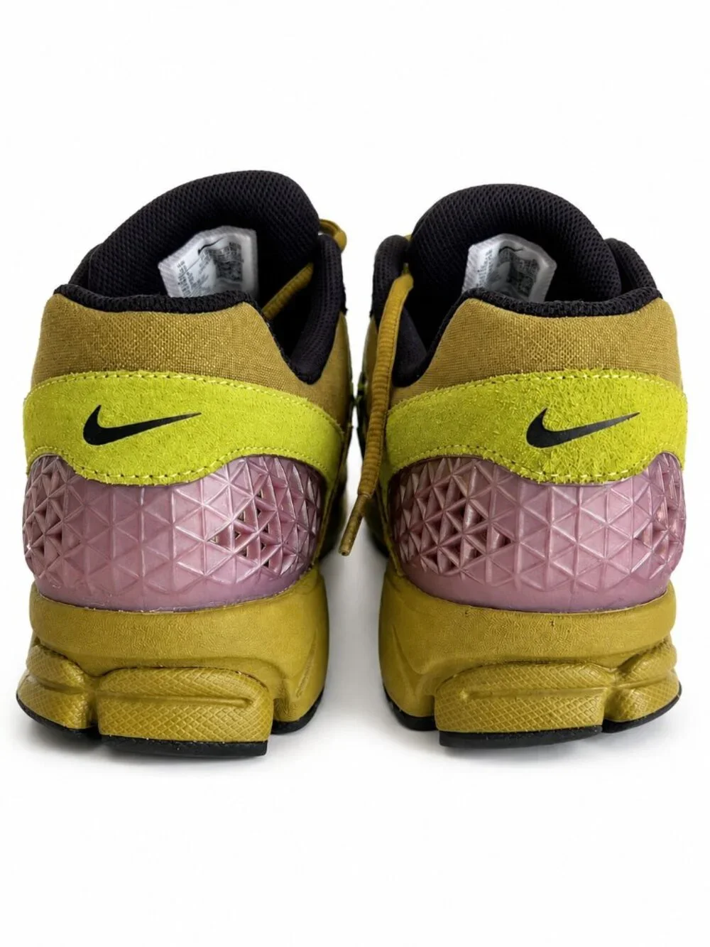 Nike Air Zoom Vomero 5 Pacific Moss Khaki 10